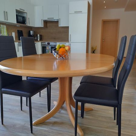 Apartment Im Haus Mit Herz Насерайт Екстериор снимка